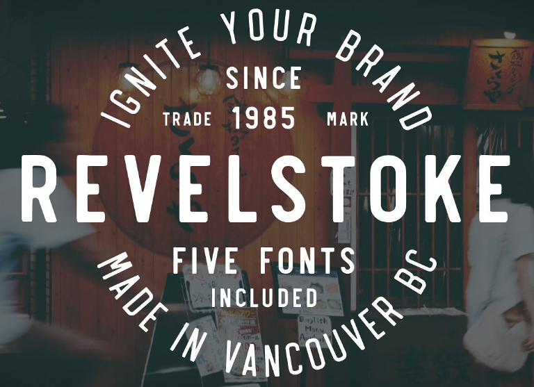 Text Over Images