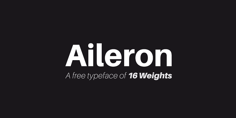 free fonts