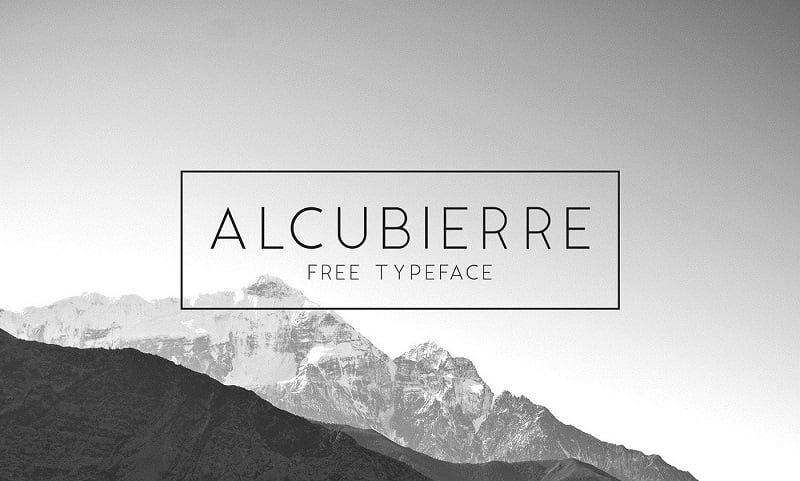free fonts