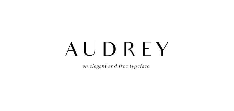 audrey