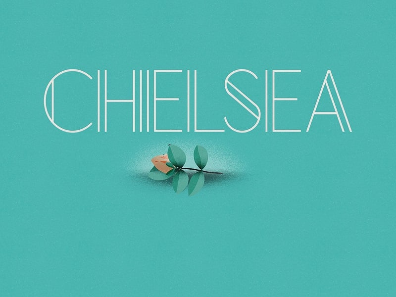 chelsea