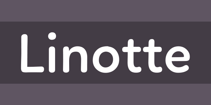 linotte