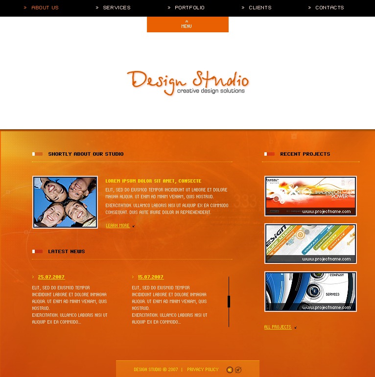 Flash Web Design Pdf