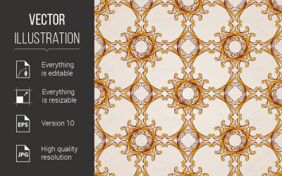 Pattern - Vector Image