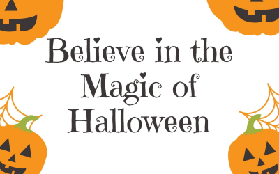 Credi nella magia di Halloween - Traccia audio Stock Music