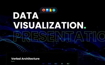 Datenvisualisierung - Präsentationspaket