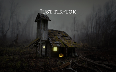 只有tik-tok -拖车-股票音乐