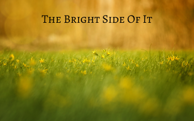The Bright Side Of It - Positive Country - 股票的音乐