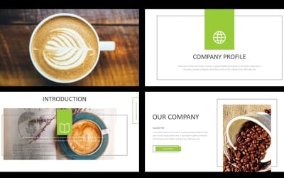 Multipurpose PowerPoint Template Bundle