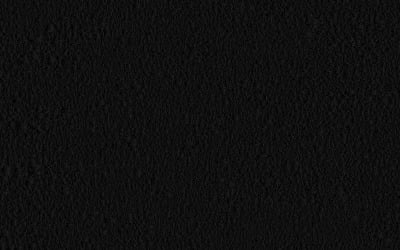 Dark Black Background Texture