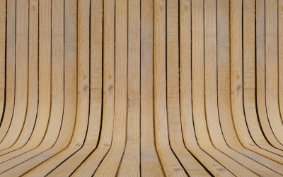 Zakrzywiony salceson Drewniany Parkietowy tło