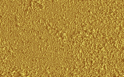 Golden shiny grunge background