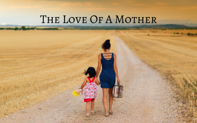 Любов матері - фондова музика