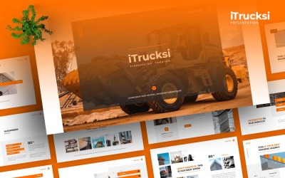 iTrucksi - Costruzione Powerpoint