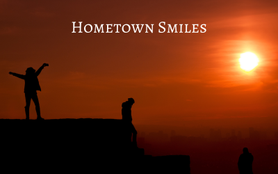 Hometown Smiles - Folk - Stockmuziek