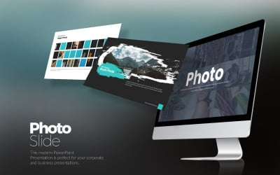 Photo PowerPoint Presentation