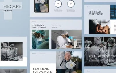 Hecare — temat medyczny