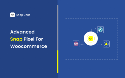 Erweitertes Snap Pixel für WooCommerce