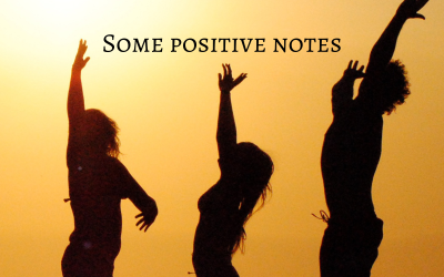 Alcune note positive - Traccia aziendale - Archivio musicale