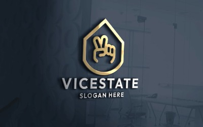 Logo nieruchomości Vicestate