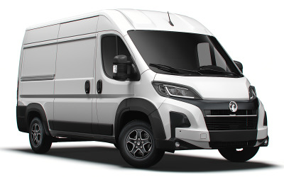 Opel e Movano Van L2H2 2024