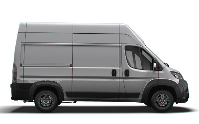 Peugeot e Boxer Фургон L2H3 2024 г.