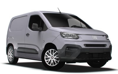 Fiat Doblo SWB Van 2024 italsky