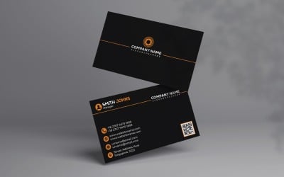 Elegant Business Card Templates for Every Business