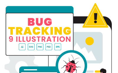 9 Abbildung: Handy-Bug-Tracking