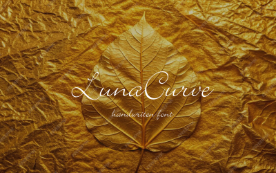 LunaCurve-creative font-011-24