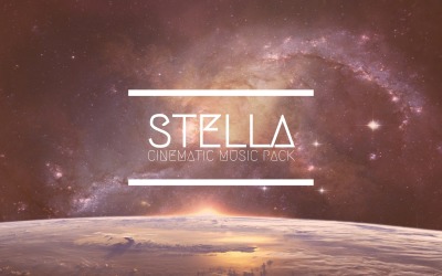 GESCHIEDENIS / STELLA Soundtrack