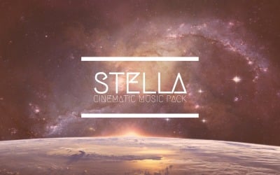 RECYCLE / STELLA-soundtrack