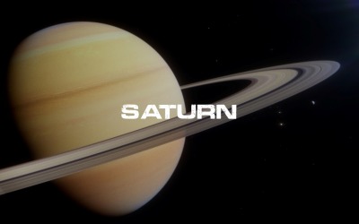 Rhea / SATURN Оригінальний саундтрек