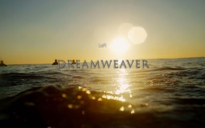 Sleep Whisper / LoFi Dreamweaver