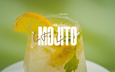 Acoustic Session / LoFi Lounge Mojito