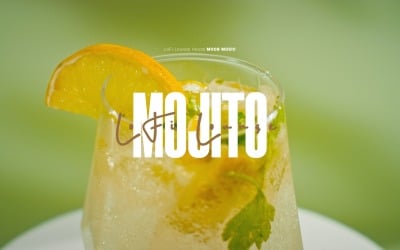 Jazz Night / LoFi Lounge Mojito