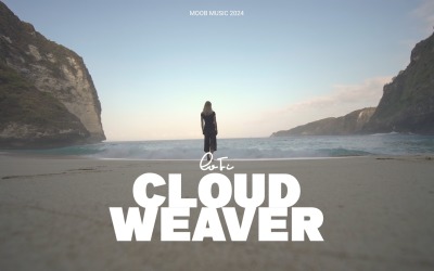 Vädervävstol / LoFi Cloud Weaver