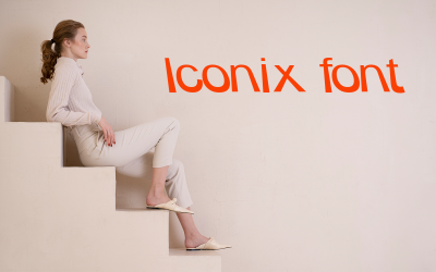 Iconix font-unique-014-24