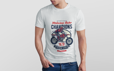 creative illustration for shirts-0834-24