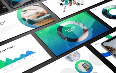 Nova Multipurpose PowerPoint template