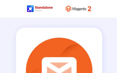 Extension Magento Pop-up pour la Newsletter