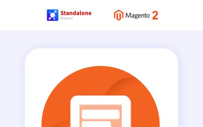 Zemez Blog Magento Extension