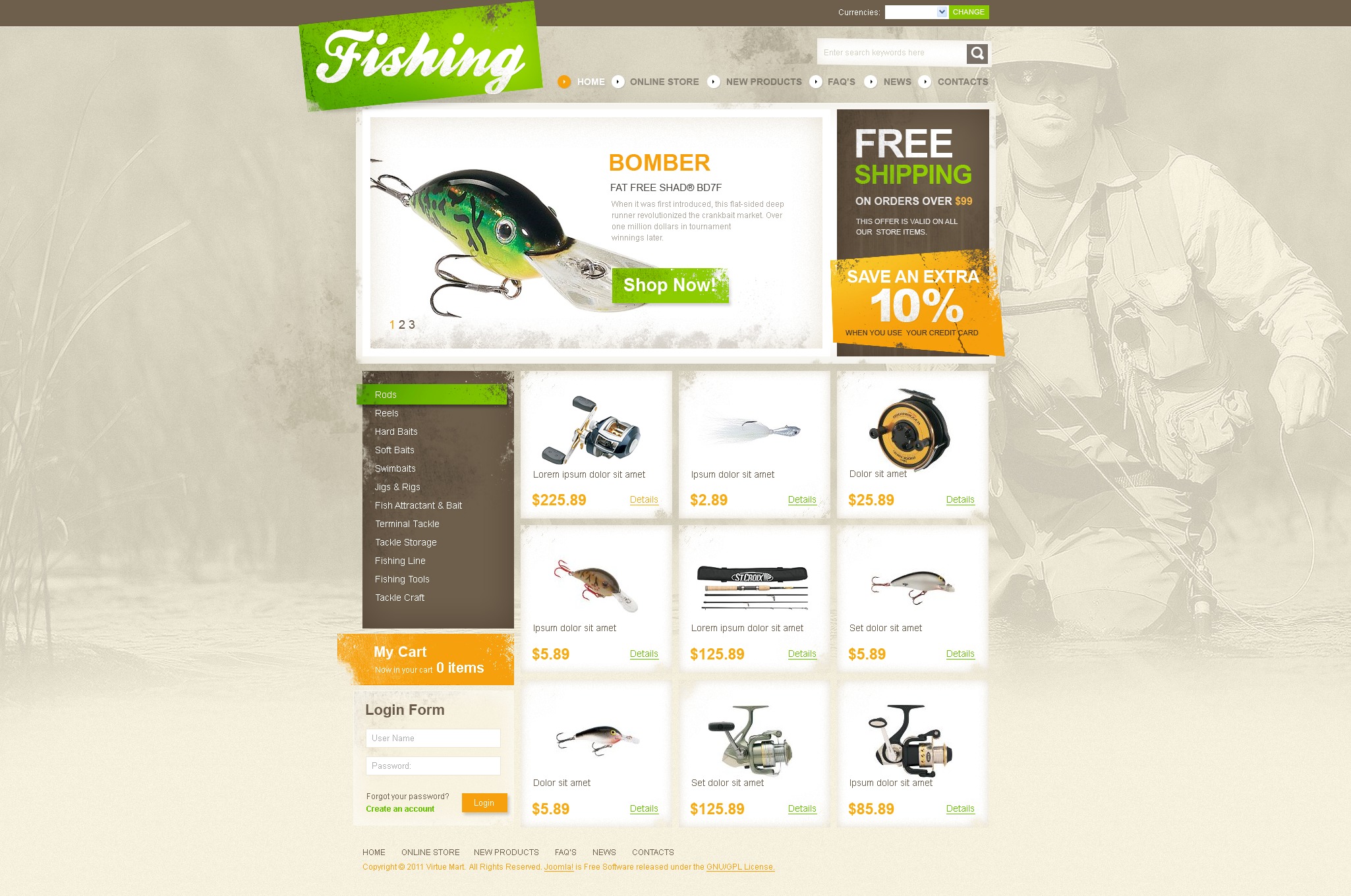 Рыболовные Интернет Магазины Купить Недорого