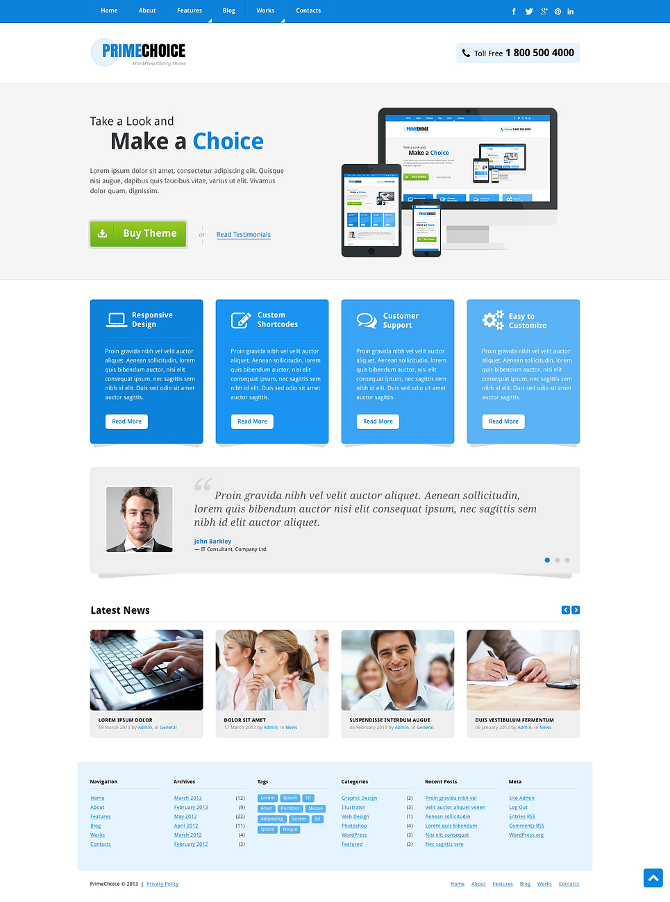 Веб дизайна wordpress Веб дизайна wordpress