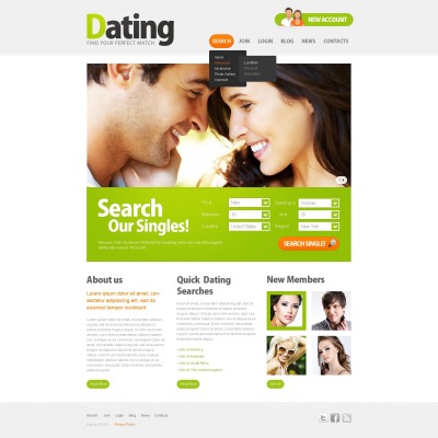 Dating-Sites Nur Für Singles