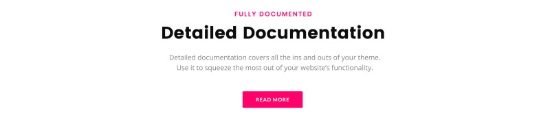 OnWave - Bright Online Radiostation Multipage HTML Website Template - Features Image 6