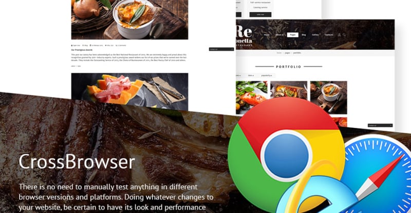 Re conetta Joomla Template - Features Image 8