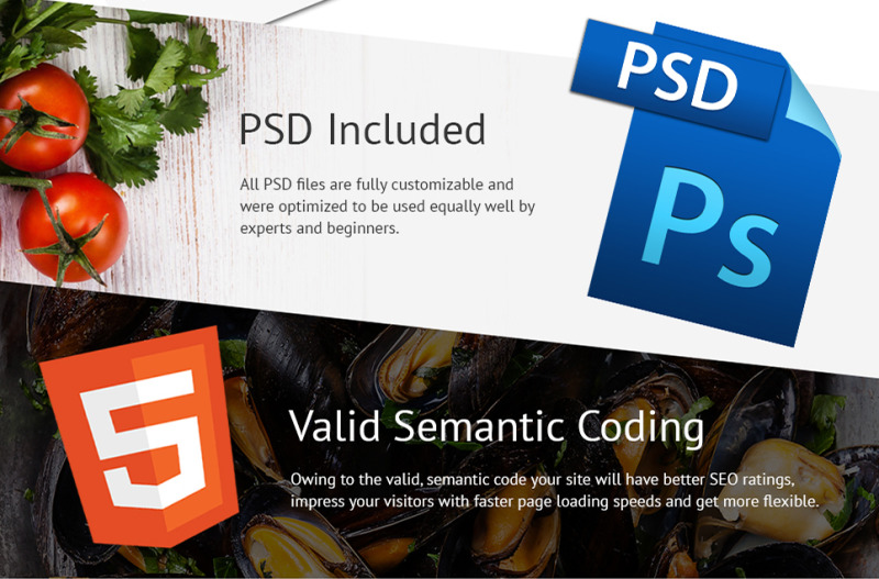 Re conetta Joomla Template - Features Image 10