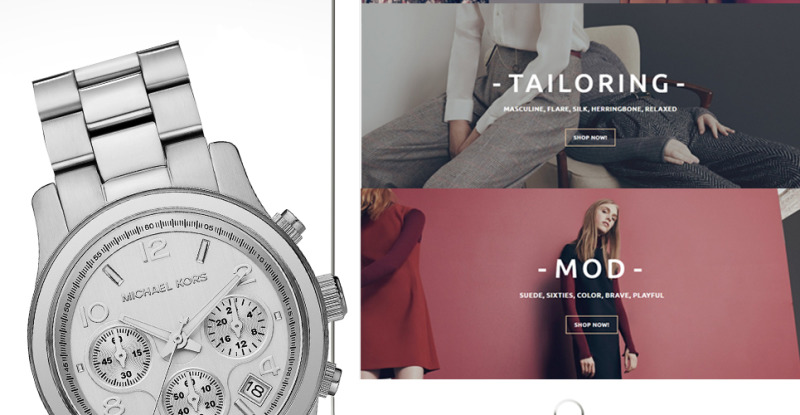 Queen - Тема PrestaShop для жіночого одягу - Features Image 9