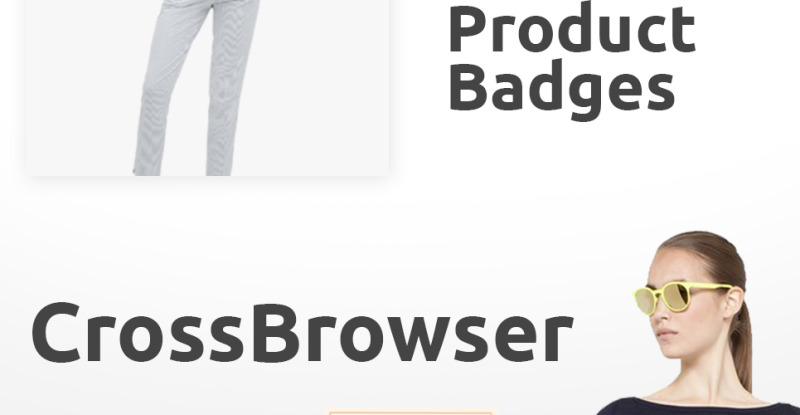Queen - Thème PrestaShop pour femmes - Caractéristiques de l’image 17